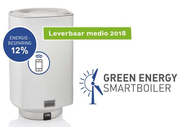 Green Energy Smartboiler